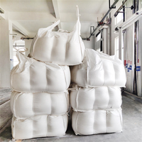 Détergent à lessive en poudre de haute qualité en vrac 10KG-25KG