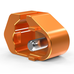 NICECNC Garde-câble ABS arrière en alliage d'aluminium pour <span class=keywords><strong>KTM</strong></span> <span class=keywords><strong>690</strong></span> SMC R Enduro R 2012-2021 2022 <span class=keywords><strong>2023</strong></span> - Product Image 6