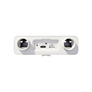 ODU8-T830 IP67 CPE Industrial 5G/LTE para Exteriores, Antenas de Alta Ganancia, Puerto 2.5G para FWA Empresarial de Alta Velocidad - Product Image 3