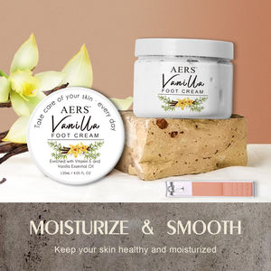 <span class=keywords><strong>Crema</strong></span> hidratante para el cuidado <span class=keywords><strong>de</strong></span> los <span class=keywords><strong>pies</strong></span>, conjunto <span class=keywords><strong>de</strong></span> vitamina <span class=keywords><strong>de</strong></span> vainilla, Sin crueldad, para el cuidado <span class=keywords><strong>de</strong></span> la piel - Product Image 3