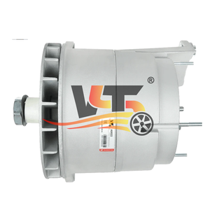 EALBE018 Alternateur de voiture pour MAN R/SR R 24Volt Nouveau générateur automatique 0120689517 0120689522 Alternateur de voiture 0120689527 0120689540 - Product Image 3