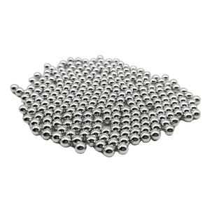 Rodamiento de bolas de alta calidad 0,5 ".50 cal Bolas de acero de 12,7mm 12mm para tiro de caza al aire libre - Product Image 2