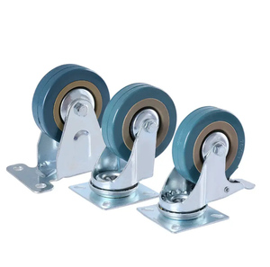 Rueda <span class=keywords><strong>para</strong></span> <span class=keywords><strong>lavadora</strong></span> - Product Image 3
