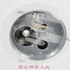 Automatic Wrapping Machine Wrapping Fittings Thread Taper Automatic PTFE Tape Machine