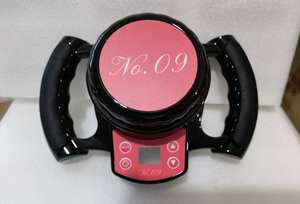 Rodillo Reafirmante de Piel para Moldear el Cuerpo y Levantar los Glúteos, Drenaje Linfático, Pérdida de Peso - Product Image 5