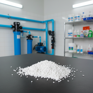 SS0122 DDP 90 <span class=keywords><strong>Poudre</strong></span> fine pour piscine, pour la réduction des chocs dans les piscines - Product Image 3