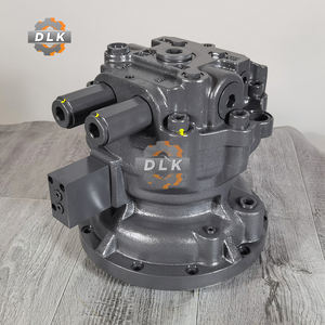 Motore di Rotazione Originale Nuovo R520LC-9 R520LC-9S 38QB-11101 38QB-10152 Parti per Escavatore - Product Image 2