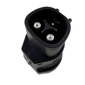 Ccs Combo 1 <span class=keywords><strong>Tesla</strong></span> Supercharger Adaptateur Nacs Charger Ccs1 <span class=keywords><strong>Tesla</strong></span> pour <span class=keywords><strong>Tesla</strong></span> Usa - Product Image 3