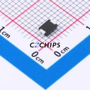 Diode FMAF404 SMA-FL d'origine et neuve, diode à usage général, fournisseur de composants électroniques en gros et service BOM - Product Image 2
