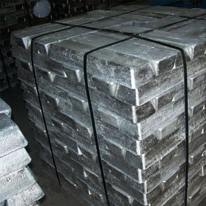 Venta de fábrica Lingotes de magnesio puro de alta pureza 99.95% 99.98% 99.99% - Product Image 5