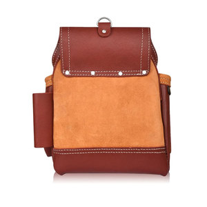 <b>Leather</b> <b>Tool</b> Belt for Men & Women Adjustable Lightweight Bag Wholesale Heavy Duty Custom Made Working <b>Leather</b> <b>Tools</b> Belt - Product Image 3