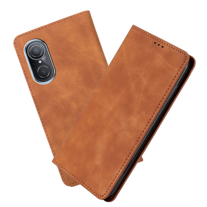 Étui de téléphone à rabat en cuir de luxe pour Huawei Nova Y61 Y90 Y70 9SE 7 <span class=keywords><strong>Pro</strong></span> étui portefeuille pour Huawei <span class=keywords><strong>Mate</strong></span> 50 accessoires de téléphone portable - Product Image 1