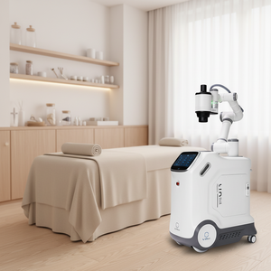Dispositivo de Terapia de Moxibustión Cilin Robot M2 para Adelgazamiento Corporal, Masaje de Espalda y Quema de Grasa - Product Image 1