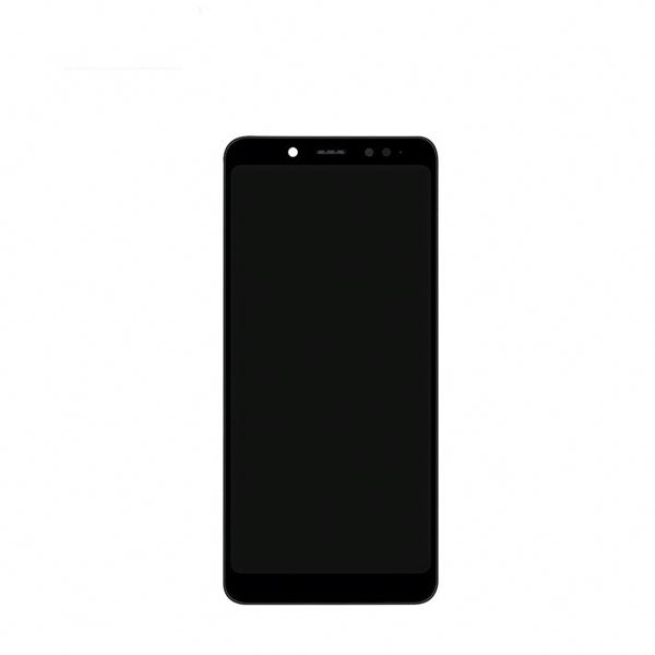 Asus Zenfone 6 (ZS630KL) Pellicola Prottetiva Protezione Vista 4 modi