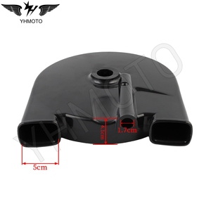 Cubierta de Piñón Trasero para Motocicleta YHMOTO, Protector de Piñón, Repuestos para MZ ETZ 125 150 250 251 301 - Product Image 5