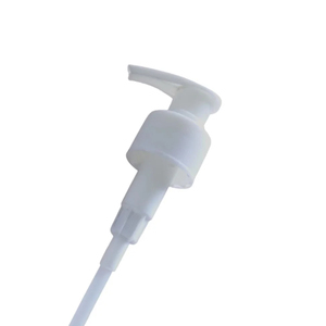 High End Plastic Lotion <b>Pump</b> Head Screw Closure For Shampoo Cosmetic Container <b>Dispenser</b> Accessory Export - Product Image 1