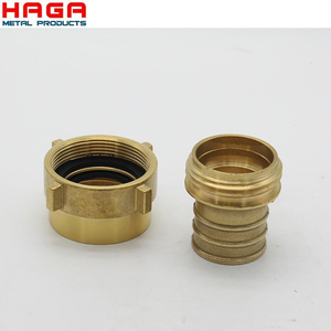 Ba Cách Lửa Doanh Nước Nhà Phân Phối Lửa Doanh Vòi Phun Brass <span class=keywords><strong>Uni</strong></span> Loại Vòi Lửa Khớp Nối 1.6Kg Cho Kết Nối Đường Ống Nước - Product Image 6