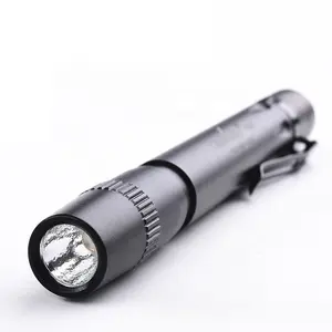 Tank007 Werbe stift mit Taschenlampe LED-Licht