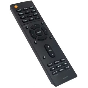 RC-911R เปลี่ยนรีโมทคอนโทรลสำหรับ Onkyo ที่โฮมเธียเตอร์ตัวรับ AV HTR695 HT-R695 HTS7800 HT-S7800 TXNR555 TX-NR555 - Product Image 3