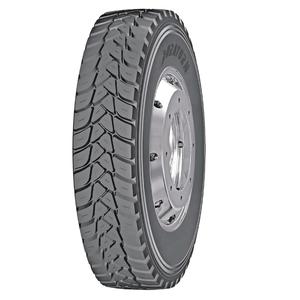 Neumático Radial para Camión Ligero y Pesado 10.00r20 245/70r22.5 8.5r17.5 11r22.5 275/70R22.5 255/70R22.5 385/65R22.5 315/60R22.5 - Product Image 4