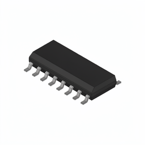 UC2844D Original One Stop Service Electronic Chips Component Power Management (PMIC) 14 SOlC - Product Image 1
