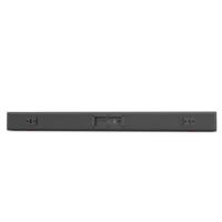 Mejor Precio 2.0 para Barra de Sonido con Interfaces Óptica y USB, Control Remoto, 40W para Cine en Casa