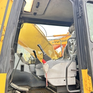 Used Komatsu PC200-7 Excavator with Good Flexibility 0.8m Bucket Capacity 20 Ton Operating <b>Weight</b> Gear Pump Bearing <b>for</b> <b>Sale</b> - Product Image 6