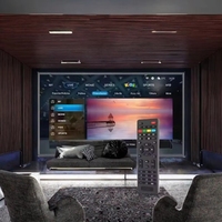 Prueba gratuita de IPTV: Extremadamente rápida y estable, disfruta de la visualización en HD en varios países, incluyendo Francia, España, Estados Unidos y Canadá.