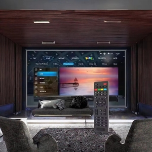 <span class=keywords><strong>Prueba</strong></span> gratuita <span class=keywords><strong>de</strong></span> <span class=keywords><strong>IPTV</strong></span>: Extremadamente rápida y estable, disfruta <span class=keywords><strong>de</strong></span> la visualización en HD en varios países, incluyendo Francia, España, Estados Unidos y Canadá. - Product Image 2