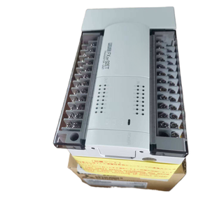 คุณภาพดีที่สุด FX2N-32ER FX2N-32ET FX2N-48ER FX2N-48ET FX2N-16EYR PLC โมดูลขยายสำหรับระบบควบคุมอัตโนมัติทางอุตสาหกรรม - Product Image 3