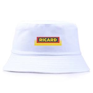 Chapeau de seau en gros de logo personnalisé de haute qualité printemps et été voyage plage chapeau de soleil casquette extérieure unisexe Boonie chapeaux - Product Image 5