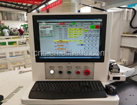 Fabriek Machines 2021 Nieuwe Alle Automatische Houtbewerking Professionele Cnc 6 Side Multi Saai En Freesmachine Te Koop