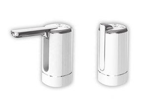 Vente chaude 1500 ml/min USB distributeur d'<span class=keywords><strong>eau</strong></span> rechargeable <span class=keywords><strong>pompe</strong></span> <span class=keywords><strong>à</strong></span> <span class=keywords><strong>eau</strong></span> portable avec bec pliable pour la maison et le <span class=keywords><strong>camping</strong></span> pique-nique - Product Image 2