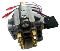 Nouveau Distributeur de Graisse Lubrifiante Original BMU4 IHI