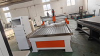 Routeur CNC 3 axes pour le travail du bois, machine de gravure 3D sur bois et moules, modèles 6090, 1212, 1325, 1530, 2030, 2040 - Prix