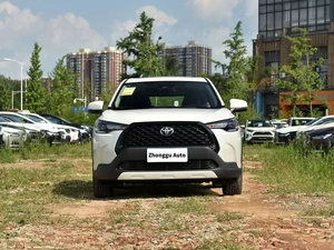 Nouvelle <span class=keywords><strong>Toyota</strong></span> <span class=keywords><strong>Corolla</strong></span> Ruifang Cross 2.0L SUV Hybride en Promotion – Voitures <span class=keywords><strong>Toyota</strong></span> 2024 Neuves à Prix Avantageux - Product Image 2