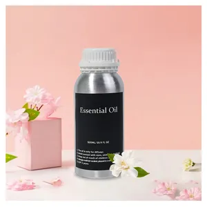 100% High Concentration 500ml My Way Hotel Aroma Oil Aromatherapy Essential Oi For Hotel Aroma Diffuser