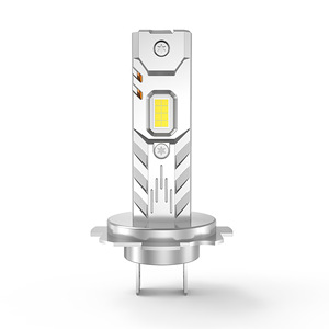 H1 H7 H8 <b>Led</b> <b>Headlight</b> Bulb 30000 Lm 6000K 12V Universal Fit For Car Retrofit Upgrade - Product Image 3