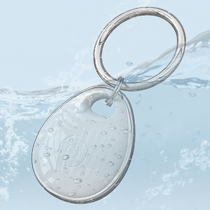 نظام ملاحة GPS صديق للمستخدم معتمد من MFi مادة بلاستيكية مع علامة هوائية مقاومة للماء IP67 - Product Image 2