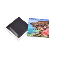 Offre Spéciale malte vente en gros 90*65mm 80*53mm 65mm voyage monde ville touristique Souvenir Photo La Valette étain réfrigérateur aimant
