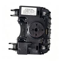 Pièces de rechange pour voitures d'occasion, panneau de commande multimédia de la console centrale pour Classe S W222 avec garantie d'un an