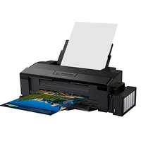 Imprimante photo numérique A3 modèle L1800, nouvelle, 6 couleurs CMYK LC LM, pour bureau, sublimation, imprimante jet d'encre A3+