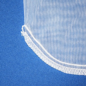 Hot bán cấp thực phẩm chất lượng cao tái sử dụng với pho mát Túi vải Túi Lọc Sữa túi nylon Nut túi sữa - Product Image 4