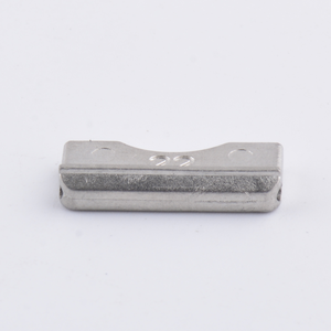 Bracelet de montre MIM PIM Smartwatch Compatible lien adaptateurs de bande passante métallurgie des poudres accessoires de montre de précision - Product Image 5