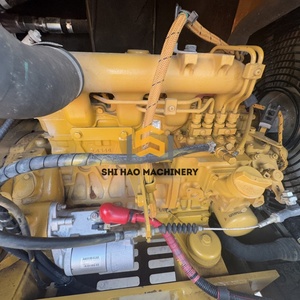รถขุดขนาดเล็ก มินิแคท 305.5 มือสอง นำเข้า คุณภาพสูง Caterpillar 305.5E2 น้ำหนัก 5.5 ตัน - Product Image 4
