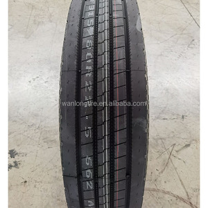 Pneus de marque chinoise 315/80r22.5 12.00r20 11.00r20 11r22.5 pour camion - Product Image 6