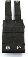 Étui de ceinture universel tactique MOLLE pour téléphone portable, compatible avec iPhone 12 13 14 15 16 Pro Max Samsung Galaxy S24 S23 S22 Ultra