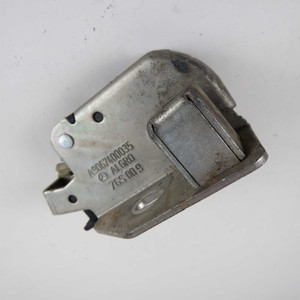 Serratura porta posteriore destra A9067400035 Mercedes Sprinter W906 Mk2 06-18 (49380) - Product Image 1