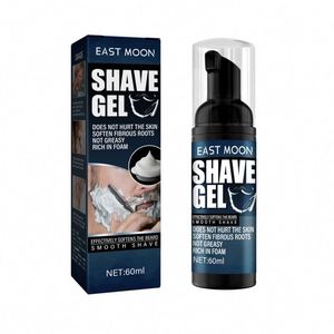 Venta al por mayor <span class=keywords><strong>Hombres</strong></span> Hidratante Barbas suaves Espuma <span class=keywords><strong>de</strong></span> <span class=keywords><strong>afeitar</strong></span> <span class=keywords><strong>para</strong></span> todos Barba Aloe Vera <span class=keywords><strong>después</strong></span> del afeitado gel - Product Image 5