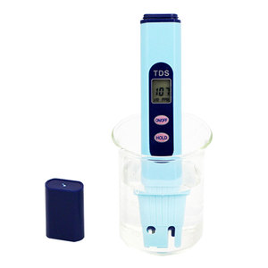 TDS-02 Lab Testing Equipment Economic Small Digital TDS Measurement Meter